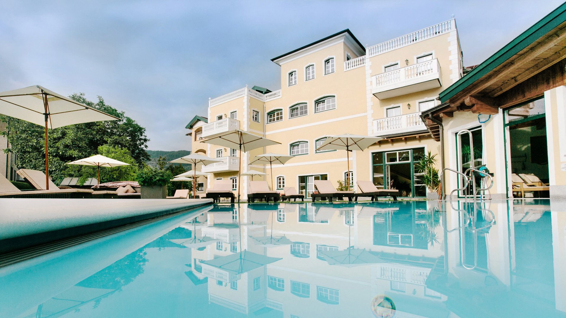 Hotel & Restaurant Eichingerbauer Mondsee